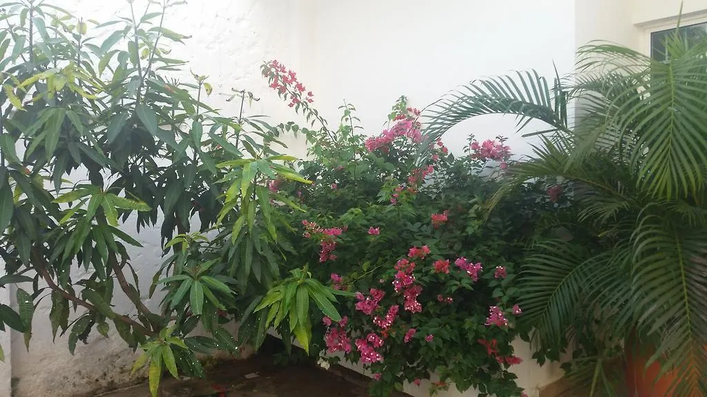 CartagenaCasa El Mangle别墅 0*, Cartagena