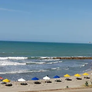 Mar Cartagena